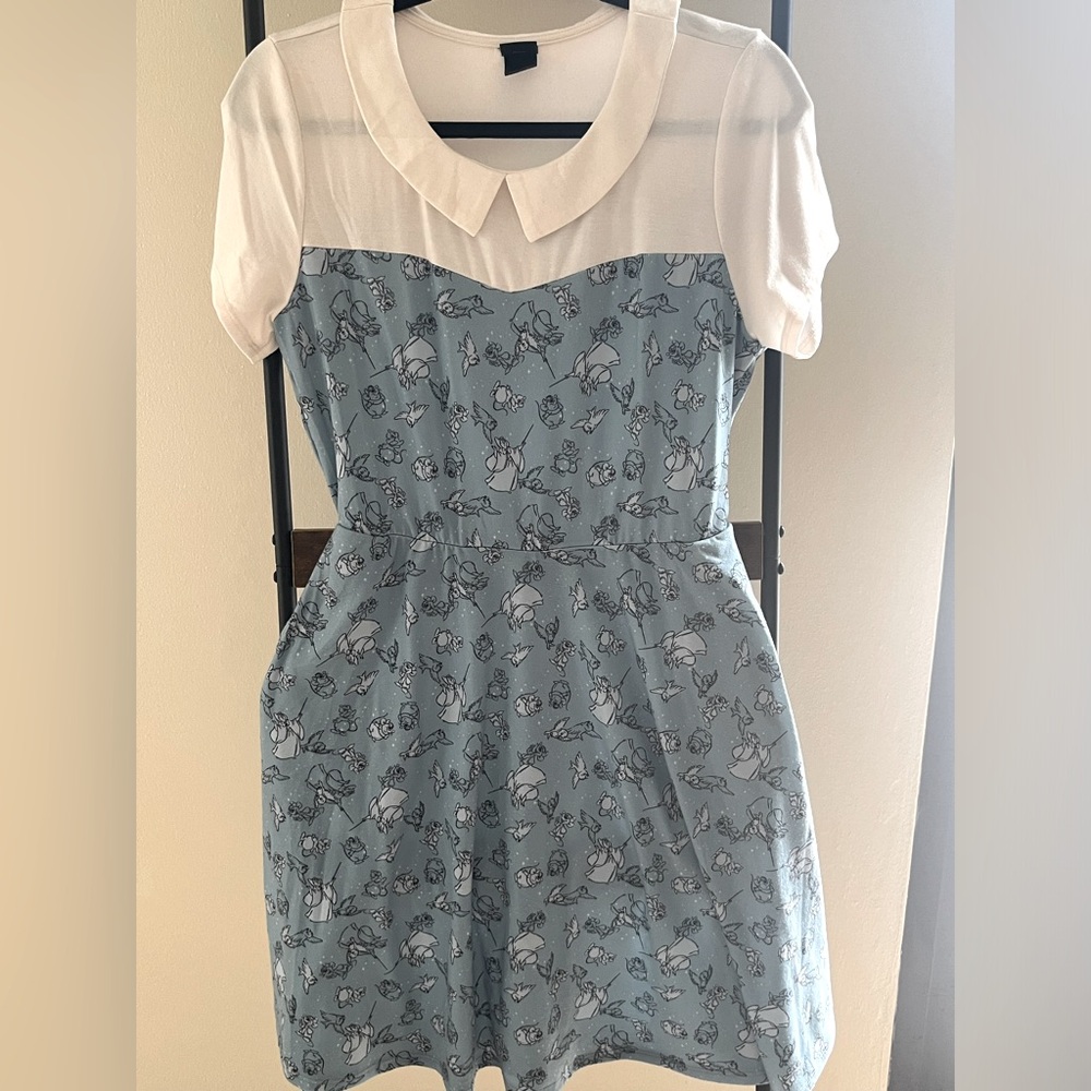 Cinderella dress women’s dress